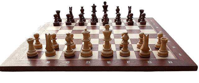 Обучение шахматам в Майами